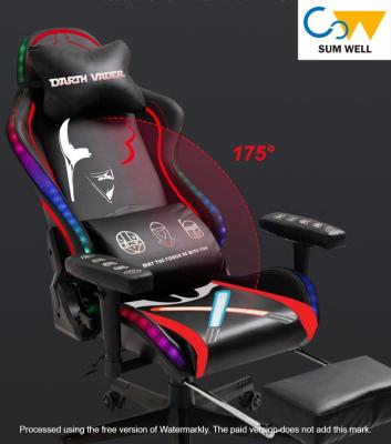 China Revolving Black Gaming Chair Computer Chair Boys Dormitory Chair Sedentary Comfort Lifting Armrest Home Office Color classific for sale