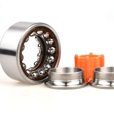 China DAC35640037A10.15 Low Noise Wheel Hub Bearing All Wheel Hub Bearing For Honda for sale