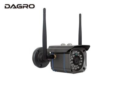 Chine Alarme mobile d'APPLI de Wifi d'IP de système de sécurité de balle de caméra sans fil de balle caméra/360eye à vendre