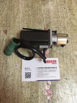 China Excavator original Main pump solenoid valve 096-5945 0965945 For CAT E200B for sale