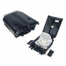 Κίνα 4/8/12/16/24/48/96 πυρήνων IP55 σε IP68 ABS/ABS+PC/PP+glassfiber μίνι/οπτικό τελικό κιβώτιο θραυστών PLC ενότητας προς πώληση