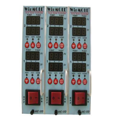 China 1-24 System AHC-15TD Zone Hot Runner Temperature Controller for sale