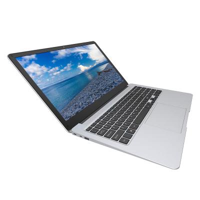 Cina Hot Sale OEM Wireless 1920x1080 SSD 4GB 8GB 500GB/1TB 15.6 Inch Top Lap Laptops With I3/I5/I7 Core in vendita