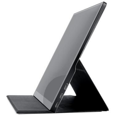 Cina USB C Touch 4K Touch Screen Portable Laptop Monitor 14.0 Inch 3840 x 2160 IPS External USB C Computer Game in vendita