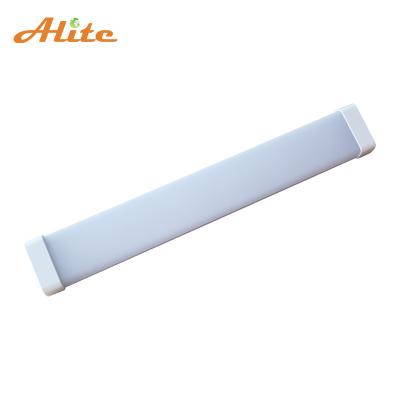 China Travel-proof Warehouse Mounting 1500mm 60W 5ft Roof For Car Parking for sale