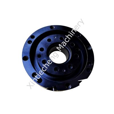 China Piezas del embrague electromágnetico del OEM DT4 en venta