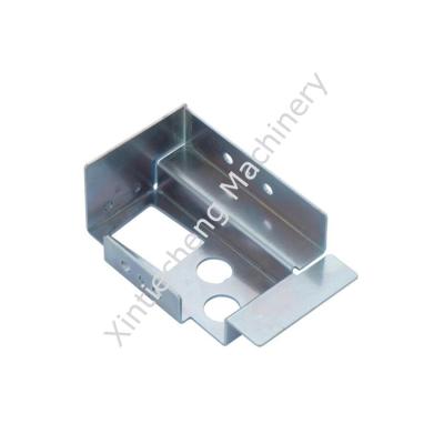 China Precisión del ODM que sella el sellado de acero del metal de la aleación de aluminio de los SS de las piezas en venta