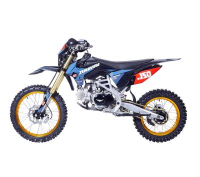 China ZUUMAV K4- 150CC 19/16 High Speed Sport Racing Motorcycles Super Pit Bike 19/16