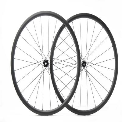 China Ultralight Mountain Bikes SELF 1180g MTB Wheelsets 36mm 31mm 20mm Deep Wide Internal Wide , Mountain Bike Wheelsets 12 Speed Cassette 28H/28H for sale