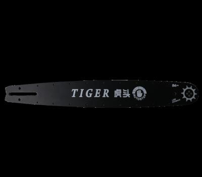 China High Quality Tiger Brand 3/8-59 Guide Bar Cutting, Chainsaw Guide Bar for sale
