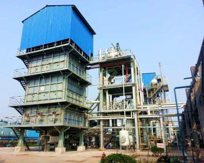 China 15000KG generador de la automatización H2 de la planta del hidrógeno del gas natural SMR alto en venta