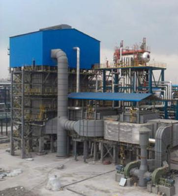 China 6000KG generador del gran escala H2 de la planta del hidrógeno del gas natural SMR en venta