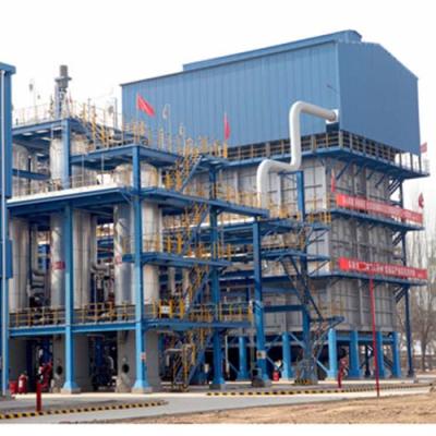 China Planta del hidrógeno del gas natural SMR con la tasa de producción 50-50000Nm3/H en venta