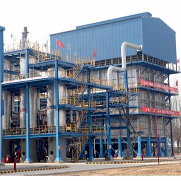 China 1.0~2.5MPa planta del hidrógeno de la presión SMR industrial con la alta automatización en venta