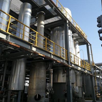 China Producción de poco ruido del nivel SMR H2 de SMR de la planta industrial del hidrógeno en venta