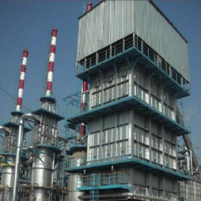 China Low Consumption High Purity Hydrogen Production Plant High Automation for sale