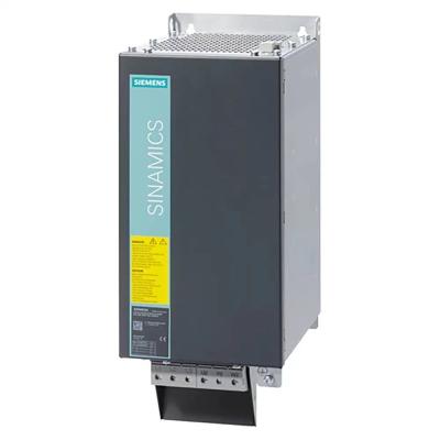 China s120 sensor modules 6SL3 055 6SL3055-0AA00/OAAOO-5AA3 SMC10 Encoder Modules 36.00 x 182.00 x 352.00 for sale