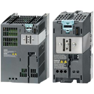 China s120 PM34 converter 6SL3 210 6SL3210-1SE31-8UA0/8UAO 90kW power driver modules 6SL3210-1SE31-8UA0 for sale