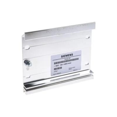 China Automation Industrial siemens s7-300 Mounting rails 6ES7 390 6ES7390-1AB60-0AA0/OAAO Central Processing Unit 6ES73901AB600AA0 Length: 160 mm for sale