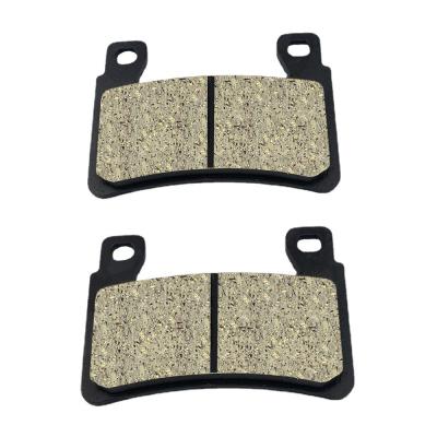 China Laag geluid Honda Crv remplakken R X 450 250 Compatibel voor OEM vervanging koper gebaseerd Te koop