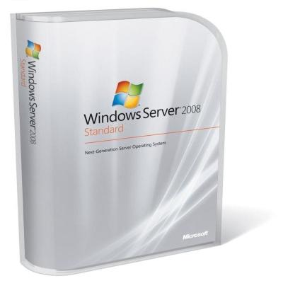 China 100% online het R2 Standard Originele Sleutel van de Activeringsmicrosoft windows server 2008 Te koop
