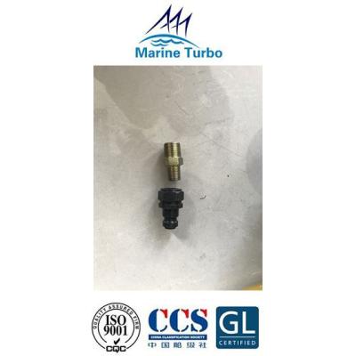 China Hydraulic Pump Pipe Turbocharger Tools Standard Size Quick Switch for sale