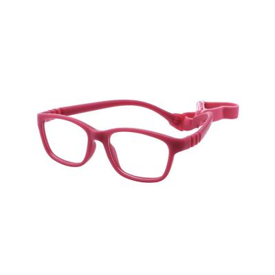 China Flexible Flexible Silicon Frame Child