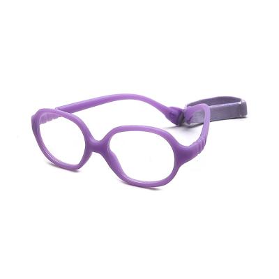 China Flexible Flexible Silicon Frame Child