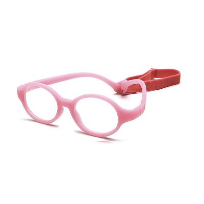 China Flexible Flexible Silicon Frame Child