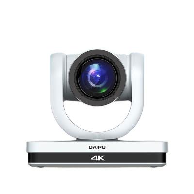 Китай PTC-12NK NDI HX2 PoE HD-MI 3G-SDI 4K30 UHD IP Авто отслеживание PTZ Камера для прямой трансляции продается