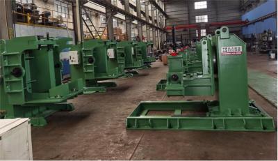 Cina TWB100 Posizionatore di saldatura a trave laterale a controllo di precisione in vendita