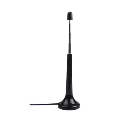 Cina Antenna a montaggio magnetico 174~240mhz, 470~862mhz Antenna TV ATSC altamente valutata Gl-Dt015 Antenna TV digitale Leheng in vendita