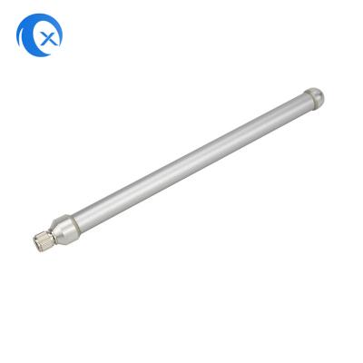 China 868MHz Helium Miner Antenna de fibra de vidrio Omnidireccional Antenna de alta ganancia 8dBi con cables para Lorawan al aire libre en venta