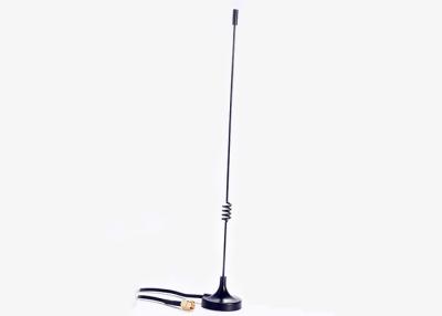 중국 까만/백색 RG174 GSM 외부 안테나 RG174 Mag 산 안테나 50OHM 임피던스 판매용