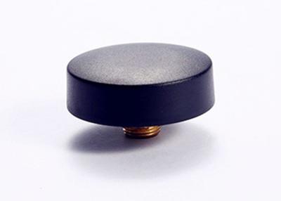 China 5.8G Black Wifi Extender Antenna Special Round Shape Airplane Model For Racing for sale