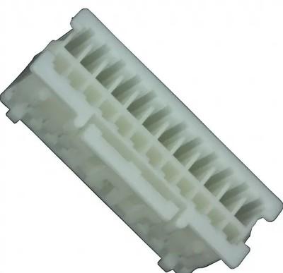China New low price PADP-24V-1-S PLASTIC connector for sale
