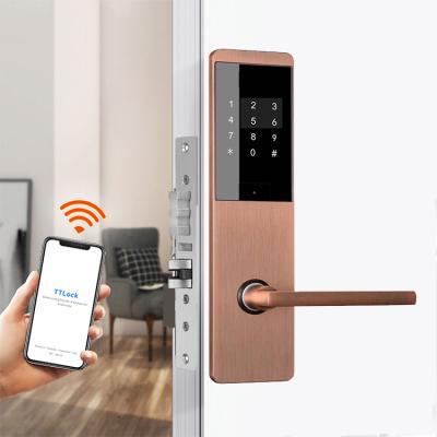 China Lector de tarjetas del hotel de los sistemas RFID de la entrada de puerta de la tarjeta del hotel de SDK Locks en venta