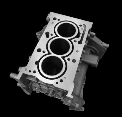 China Automotive Suspension Parts Hot Selling OEM aluminium alloy auto parts passenger automotive engine cylinder block for sale