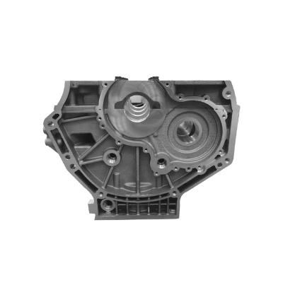 China Automotive Suspension Parts Fast custom 3D printing service 3D model engine casting passenger cylinder block for sale