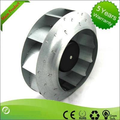 Cina Sostituisca Ebm-dopo il ventilatore centrifugo di CC per filtrazione 250mm dell'aria in vendita