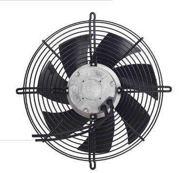 Cina Fan assiale di raffreddamento elettrico dell'estrattore del motore della CE per la casa/fabbrica 300mm in vendita