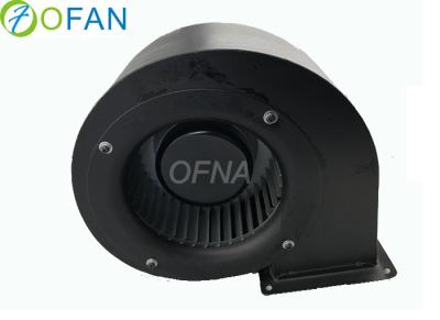 Chine Ventilateur centrifuge à haute pression de passé semblable d'Ebm avec les unités 140*59 48V de bobine à vendre