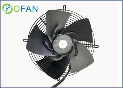 Cina Circuito assiale di trasformazione del ventilatore centrifugo AC-DC del fan della CE ad alta velocità in vendita