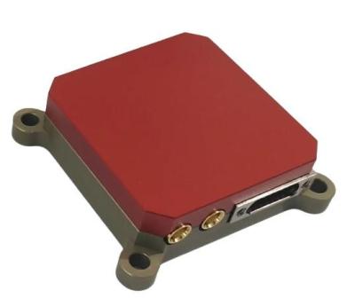 China High-Performance MEMS Navigation System with Dual-Axis Compensation for UAV/Robotics for sale