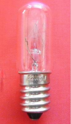 China 220V 35W E14 Pipe bulb halogen bulb not Led lamp for sale