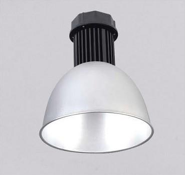 China 80 W high bay lighting for warehouse / depot / freight yard hi-power Led light supplier for sale