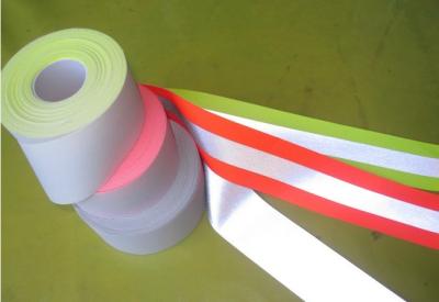China Reflective Material tape,3m reflective tape for clothing,safety tape for sale