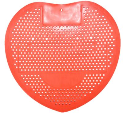 China urinal screens Deodorants add fragrance perfume pad for sale