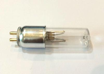 China 254nm UV lamp Ozone and no ozone germicidal lamp for Refrigerator, microwave oven, disinfection cabinet for sale