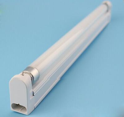 China T5 UV Ultraviolet Light Fluorescent Tube Striplight 365nm 8W for sale